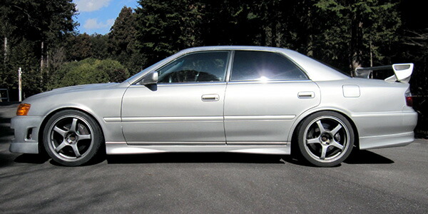 HKS ハイパーマックスS 車高調 マークII JZX90 80300-AT009 HIPERMAX S