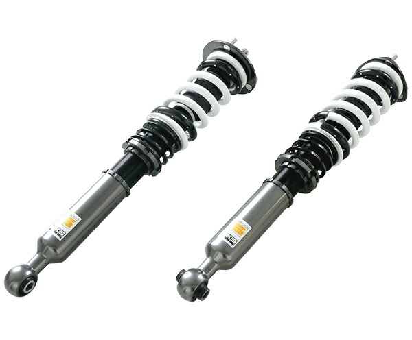 HKS マークX GRMN GRX133改 車高調 ハイパーマックスS 80300