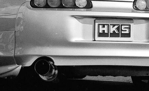 80スープラ HKS マフラーのおすすめ人気商品一覧 通販 - Yahoo