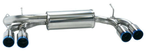 GRB HKSマフラー インプレッサWRX STI GRB マフラー HKS サイレントハイパワー