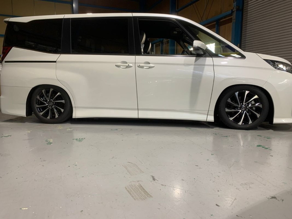 イデアル 車高調の商品一覧 通販 - Yahoo!ショッピング