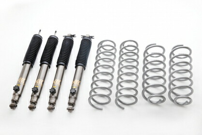 ラングラー JK ジャオス BATTLEZ リフトアップセット VFA A732901 JAOS Wranglerの画像