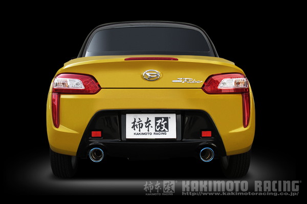 【YOSI】柿本改マフラー Class KR コペンLA400K 51KWCGHxRrL._UF350,350_QL50_.jpg