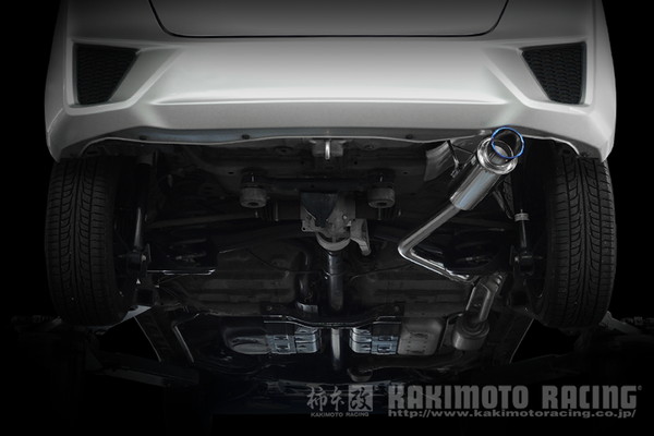 フィット無限マフラーのおすすめ人気商品一覧 通販 - Yahoo!ショッピング