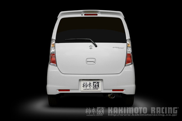ワゴンR MH23S マフラーのおすすめ人気商品一覧 通販 - Yahoo