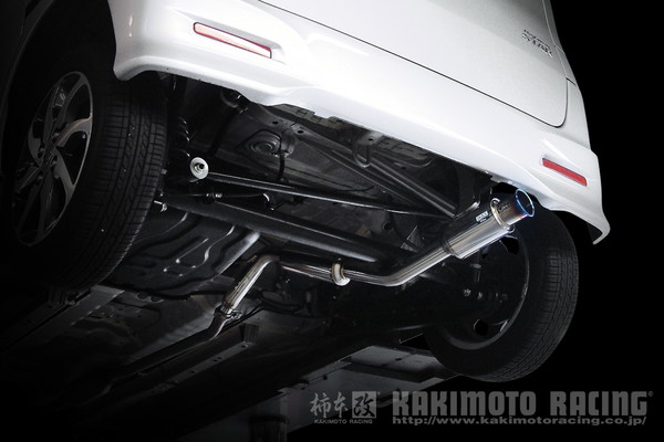 ルークス ML21S マフラー 柿本改 GTボックス06&S N44388 取付セット KAKIMOTO RACING 柿本 カキモト GTbox06&S ROOX スポーツマフラー｜ktspartsshop｜05