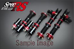 インプレッサ GRB 車高調 ラルグス 全長調整式車高調 スペックRS 取付セット アライメント込 Largus Spec RS IMPREZA 車高調整キット ローダウン | Largus | 01