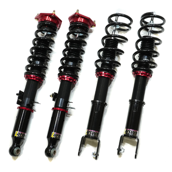 y51 フーガ前期 2WD ラルグススペックd 極美品 Largus フーガ Y51 KY51 車高調 ラルグス 全長調整式車高調