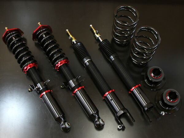 V36 セダン　車高調　ラルグス LARGUS ONLINE SHOP / ニッサン スカイライン NV36 4WD SpecS 車