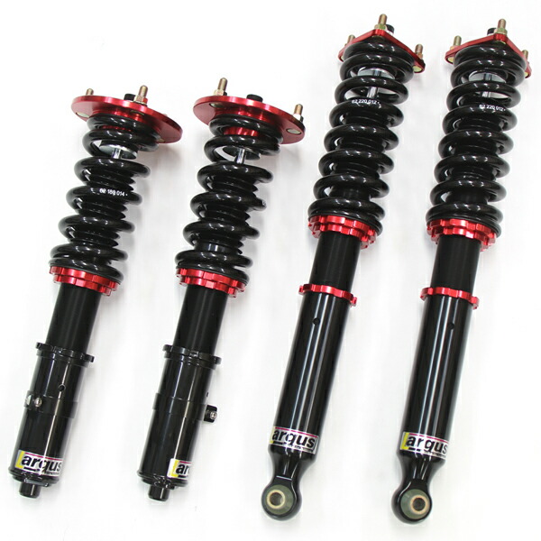 楽天市場】RS-R Black-i車高調 クラウンハイブリッド AWS210/FR