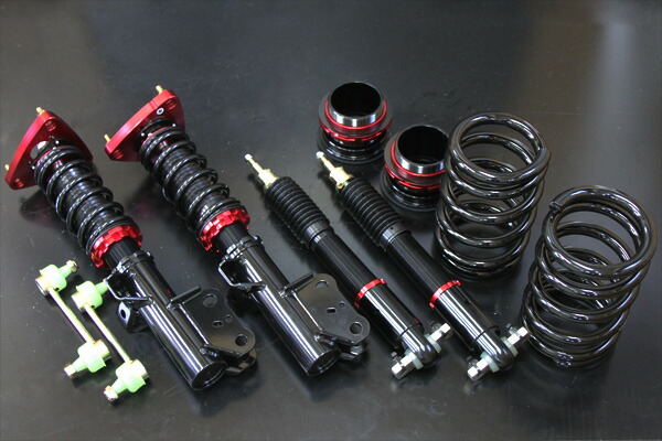 【VIP】確認　調整分 Largus マスタング S550 車高調 ラルグス 全長調整式車高調