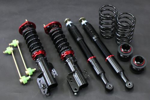 Largus コペン LA400K 車高調 ラルグス 全長調整式車高調