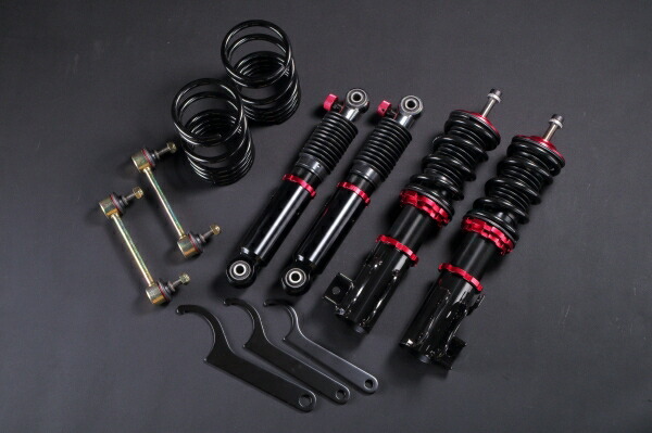 mh34 車高調　レオン LEON ワゴンR MH34S MH44S 車高調 レオン 低王車高調 LEON WAGON R 車