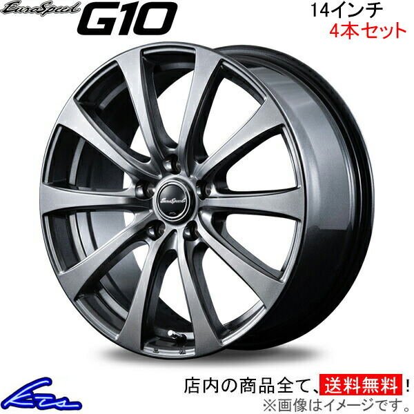 MID [Xs[h G10 4{Zbg zC[y14×5J 5-114 INSET48zEuroSpeed A~zC[ 4 1䕪