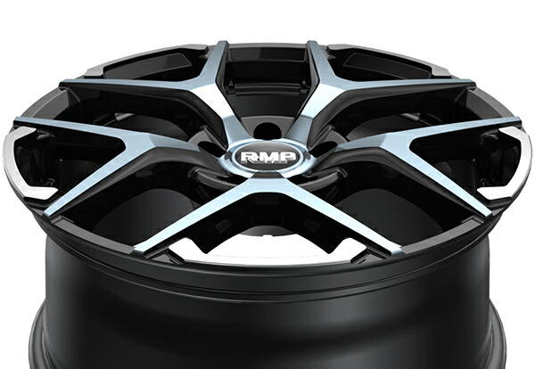 MID RMP 025FX 1本販売 ホイール セルシオ【18×8J 5-114 INSET42】30系 アルミホイール 1枚 単品｜ktspartsshop｜14