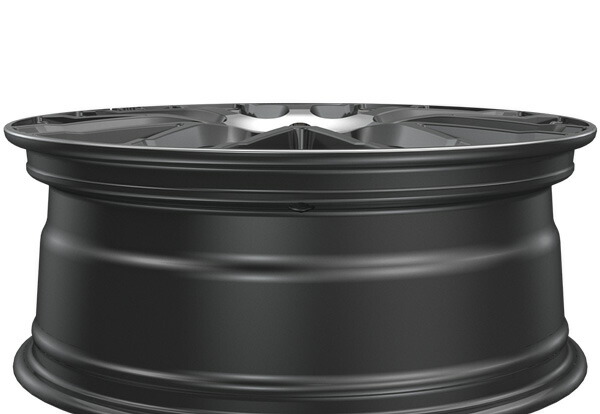 マルカサービス MID RMP 028F 4本セット ホイール【19×7.5J 5-114