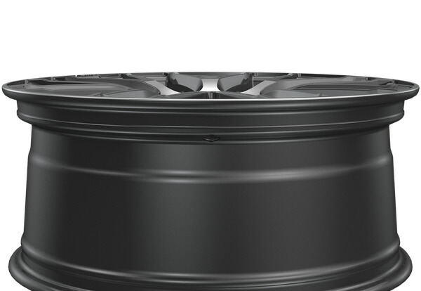 MID RMP 028F 4本セット ホイール【20×8.5J 5-114 INSET38】アルミホイール 4枚 1台分 | マルカサービス | 18