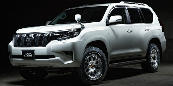 ハイエース　ホイール　1 新品 ホイール交換 トヨタ ハイエース WORK XTRAP M1HC 18×8J MINERVA