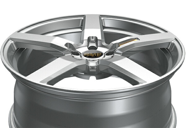 MID RMP 050F 4本セット ホイール スカイラインクーペ【20×8.5J 5-114 INSET45 セミグロスガンメタ】36系 アルミホイール 4枚 1台分 | マルカサービス | 17