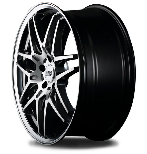 MID RMP 720F 1本販売 ホイール IS350【18×8J 5-114 INSET42】30系 アルミホイール 1枚 単品 | マルカサービス | 06