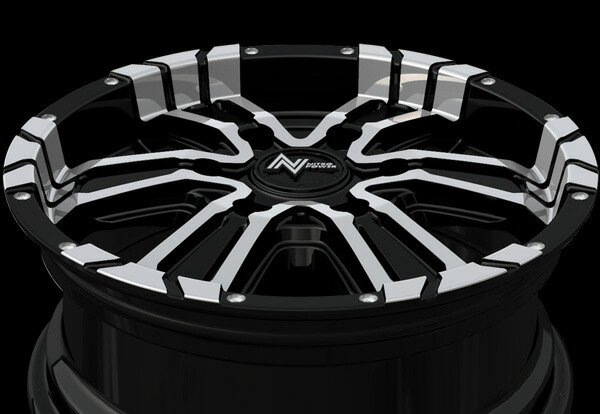 マルカサービス MID ナイトロパワー クロスクロウ GE 4本セット