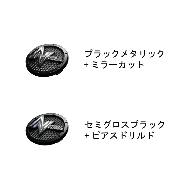 MID ナイトロパワー クロスクロウ GE 1本販売 ホイール デリカD：5【17×7J 5-114 INSET40】CV5W NITRO POWER CROSS CLAW GRAFFITI EDITION アルミホイール｜ktspartsshop｜12