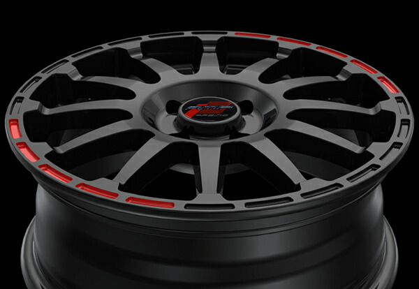 MID RMPレーシング GR12 1本販売 ホイール ヴィッツ【16×6J 4-100 INSET43】130系 RMP RACING アルミホイール 1枚 単品 | マルカサービス | 12