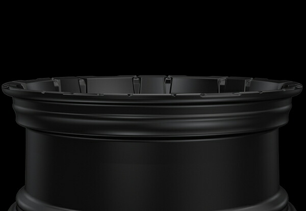 MID ナイトロパワー M28バレット 4本セット ホイール FJクルーザー【20×8.5J 6-139 INSET20 セミグロスブラック】15系 NITRO POWER M28 BULLET アルミ | マルカサービス | 14