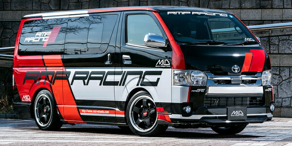 MID RMPレーシング R05HC 4本セット ホイール ジムニー【16×5.5J 5-139 INSET20 リムポリッシュ】64系 RMP RACING アルミホイール 4枚 1台分 | マルカサービス | 01