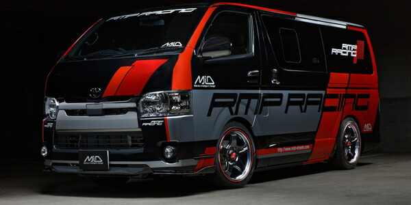 MID RMPレーシング R05HC 4本セット ホイール ジムニー【16×5.5J 5-139 INSET20 リムポリッシュ】64系 RMP RACING アルミホイール 4枚 1台分 | マルカサービス | 02