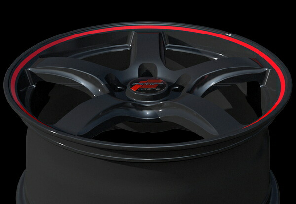 MID RMPレーシング R50 1本販売 ホイール【18×8.5J 5-120 INSET45 ホワイト】RMP RACING アルミホイール 1枚 単品 | マルカサービス | 17