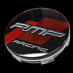 MID RMPレーシング R60 1本販売 ホイール プリウス/プリウスPHV【17×7J 5-100 INSET48】50系 RMP RACING アルミホイール 1枚 単品の画像