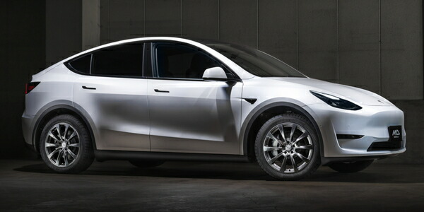 MID MtW TW010 4本セット ホイール モデル3【19×8J 5-114 INSET33】アルミホイール 4枚 1台分 | マルカサービス | 02