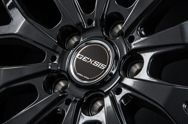 アルファード ヴェルファイア 30系 アルミホイール 1本 MONZA JAPAN ジェクシス GM210 GM-02 GM-04 モンツァ ジャパン GEXSIS 22インチ 5穴 114.3 +38 | MONZA JAPAN | 09