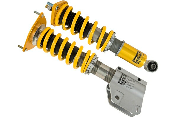 BNR32/GTR32 スカイライン OHLINS ネジ式 フロント　車高調 BNR32/GTR32 スカイライン OHLINS ネジ式 フロント 車高調 OHLINS