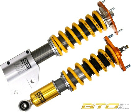 WRX STI VAB 車高調 オーリンズ ネジ式車高・全長調整モデル リアピロボール仕様 スプリングレスキット OHLINS 車高調整キット  ローダウン : ohlins-qq-e-h-72k : kts-parts-shop - 通販 - Yahoo!ショッピング