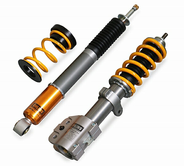 OHLINS 自動車 車高調の商品一覧｜足回り、サスペンション｜自動車｜車