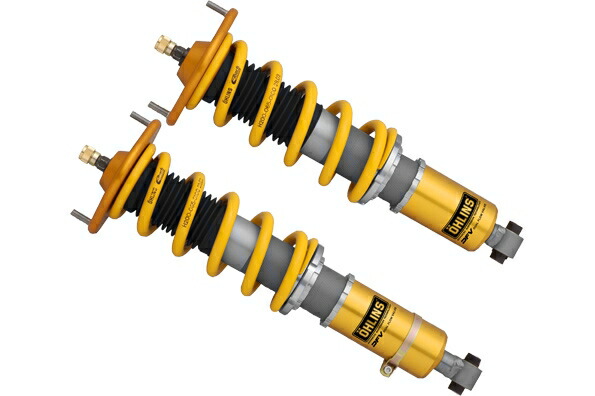 ロードスター 車高調 na nb TEIN OHLINS フロント OHLINS ロードスター NA NB 車高調 オーリンズ ネジ式車高・全長