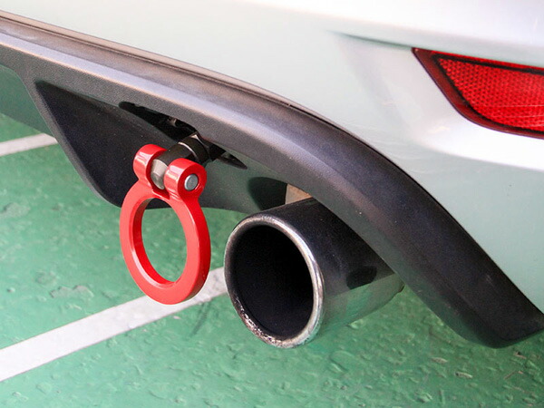 OKUYAMA（オクヤマ） ゴルフVI 牽引フック フリップアップトーイング