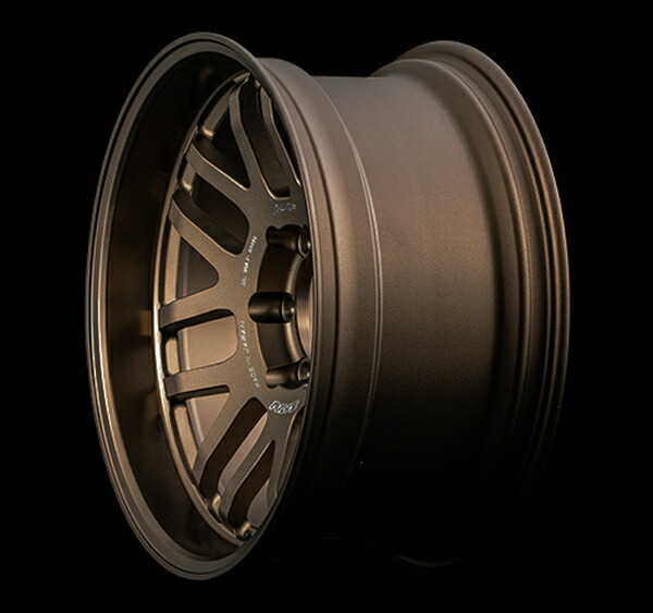 RAYS レイズ A-LAP 07X FORGED 1本販売 ホイール ジムニー【16
