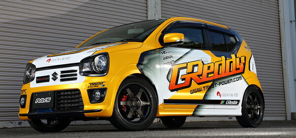 レイズ ボルクレーシング TE37 SONIC 4本セット ホイール【16×5.5J 4