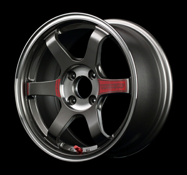 レイズ ボルクレーシング TE37 SONIC SL 4本セット ホイール【16×6J 4 