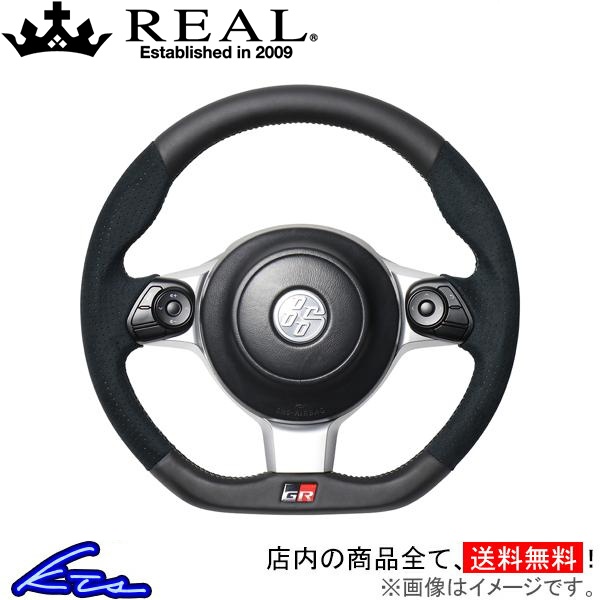 BRZ ZC6 XeAO A IWiV[Y GRM-ALC-SL REAL DVFCv a KObv nh