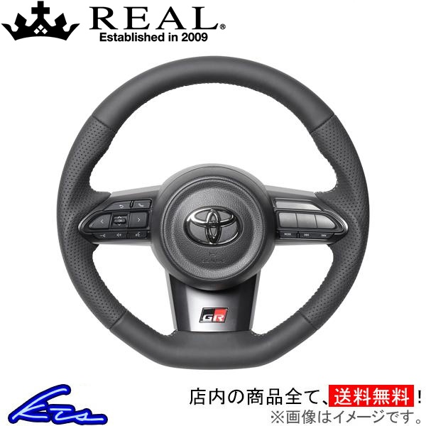 GR�J���[�� GZEA14H �X�e�A�����O ���A�� �I���W�i���V���[�Y TYI-LPB-SL REAL �\�t�gD�V�F�C�v ���a �K���O���b�v COROLLA �n���h��