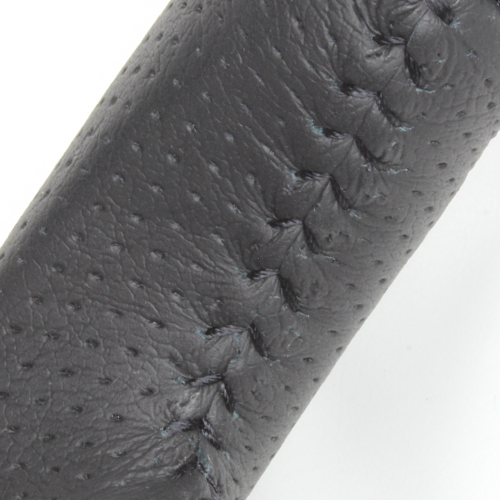 エスティマ 50系 ステアリング レアル オリジナルシリーズ R80-RDW-BK 取付セット REAL ソフトDシェイプ 小径 ガングリップ ハンドル | REAL（車） | 04