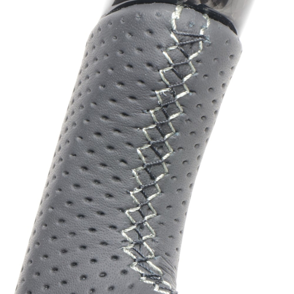 GRヤリス GXPA16 MXPA12 ステアリング レアル オリジナルシリーズ TYI-BKC-SL 取付セット REAL ソフトDシェイプ 小径 ガングリップ YARiS ハンドル | REAL（車） | 03
