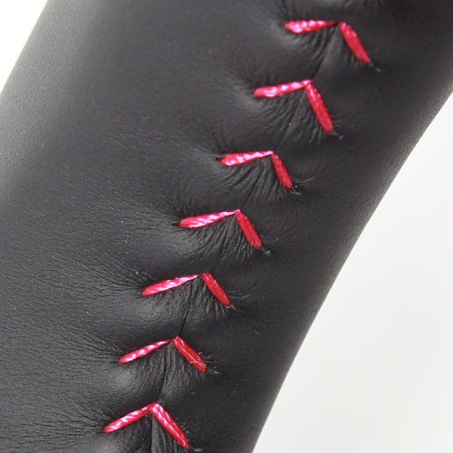 ジムニー JB23W ステアリング レアル オリジナルシリーズ MR31-PCW-PC 取付セット REAL ソフトDシェイプ 小径 ガングリップ ハンドル | REAL（車） | 02