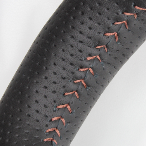 エスティマ 50系 ステアリング レアル オリジナルシリーズ R50-BRW-BR REAL ラウンドシェイプ 純正同径 ガングリップ ESTIMA ハンドル | REAL（車） | 04