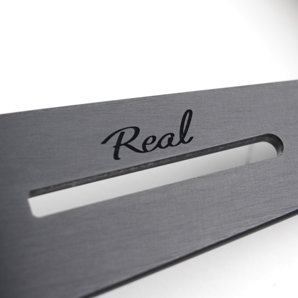ステアリング レアル レアルスポーツ ノーマルタイプ RSS340-BKC REAL SPORT 取付穴ピッチ70mm 外径340mm オフセット47mm ハンドル | REAL（車） | 03