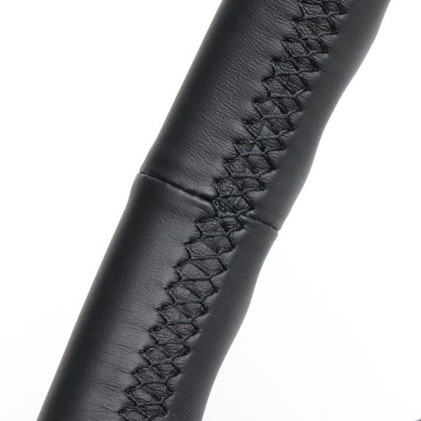 ステアリング レアル レアルスポーツ ノーマルタイプ RSS340-BKC REAL SPORT 取付穴ピッチ70mm 外径340mm オフセット47mm ハンドル | REAL（車） | 04